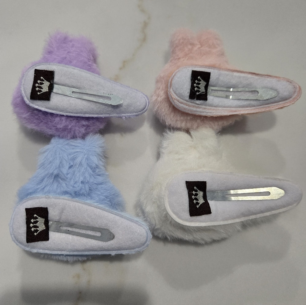 🔥Labubu Hair Clips🔥 - Picture 4 of 4
